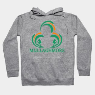 Surf Ireland Hoodie